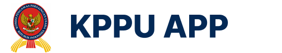 Logo KPPU